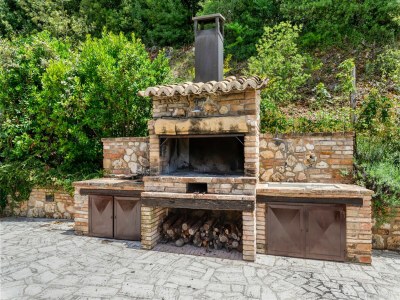 Farmhouse Bauernhaus nahe Montoro Burg - Outdoor photo 38