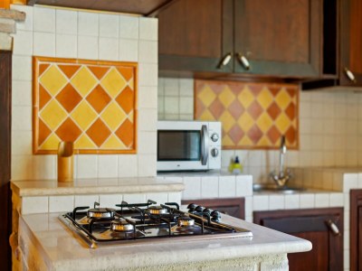 Farmhouse Bauernhaus nahe Montoro Burg - Outdoor photo 39