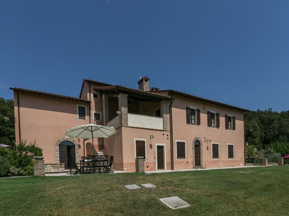 Farmhouse Agriturismo a Montoro vicino al mare - Outdoor photo 3