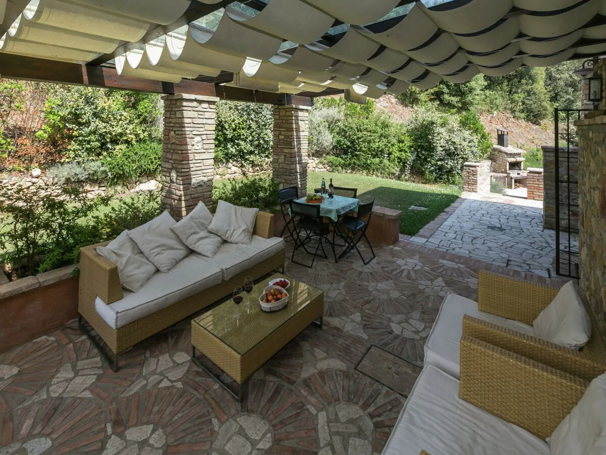 Farmhouse Agriturismo a Montoro vicino al mare - Outdoor photo 5