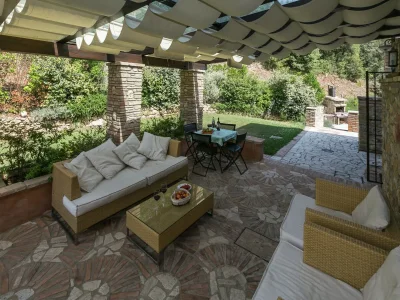 Farmhouse Agriturismo a Montoro vicino al mare - Outdoor photo 5