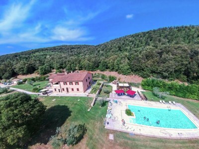 Farmhouse Agriturismo a Montoro vicino al mare - Outdoor photo 8