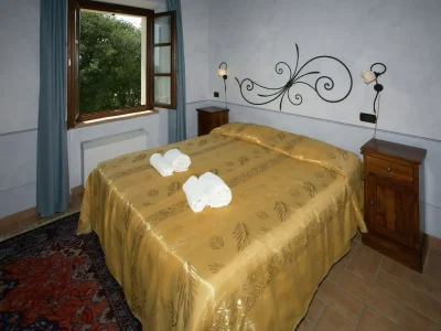 Farmhouse Agriturismo a Montoro vicino al mare - Features photo 26