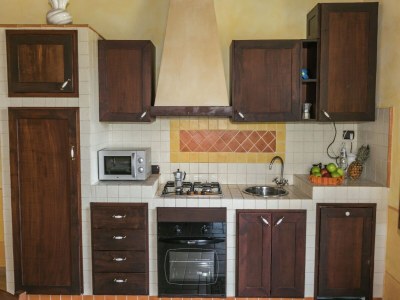 Farmhouse Agriturismo a Montoro vicino al mare - Features photo 28