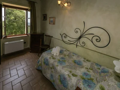 Farmhouse Agriturismo a Montoro vicino al mare - Features photo 30