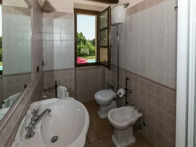 Farmhouse Agriturismo a Montoro vicino al mare - Features photo 31