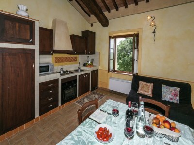 Farmhouse Agriturismo a Montoro vicino al mare - Features photo 32