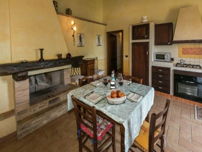 Farmhouse Agriturismo a Montoro vicino al mare - Features photo 34
