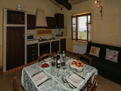Farmhouse Agriturismo a Montoro vicino al mare - Features photo 36