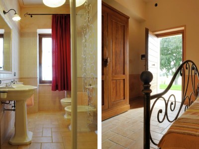 Farmhouse Agriturismo a Montoro vicino al mare - Features photo 37