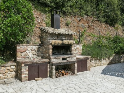 Farmhouse Agriturismo a Montoro vicino al mare - Outdoor photo 40