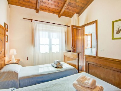 Farmhouse Rustikales Serenity-Bauernhaus - Features photo 19