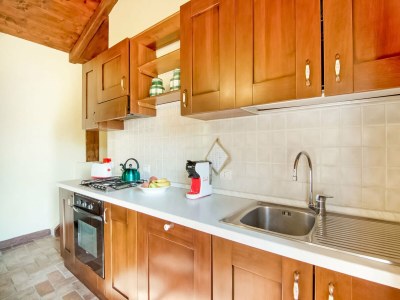 Farmhouse Rustikales Serenity-Bauernhaus - Features photo 21