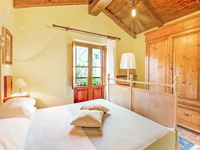 Farmhouse Rustikales Serenity-Bauernhaus - Features photo 25