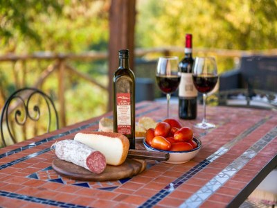 Farmhouse Rustikales Serenity-Bauernhaus - Outdoor photo 37