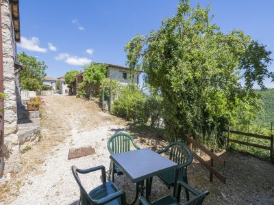 Holiday house Ferienhaus in Sellano mit Pool & Sonnenterrasse - Outdoor photo 18