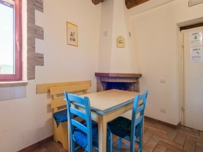 Holiday house Ferienhaus in Sellano mit Pool & Sonnenterrasse - Features photo 22