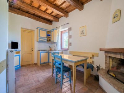 Holiday house Ferienhaus in Sellano mit Pool & Sonnenterrasse - Features photo 23