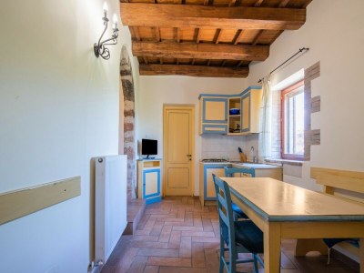 Holiday house Ferienhaus in Sellano mit Pool & Sonnenterrasse - Features photo 24