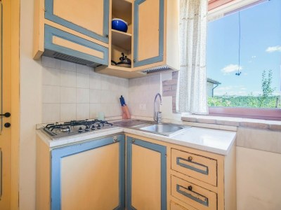 Holiday house Ferienhaus in Sellano mit Pool & Sonnenterrasse - Features photo 26