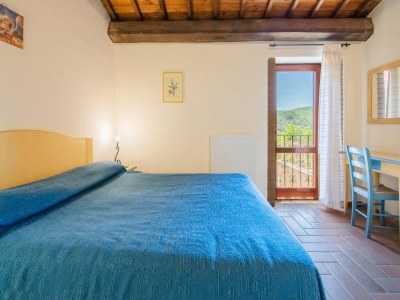 Holiday house Ferienhaus in Sellano mit Pool & Sonnenterrasse - Features photo 27