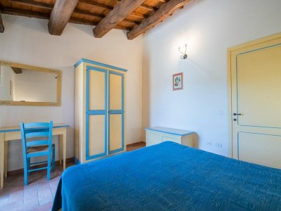 Holiday house Ferienhaus in Sellano mit Pool & Sonnenterrasse - Features photo 28