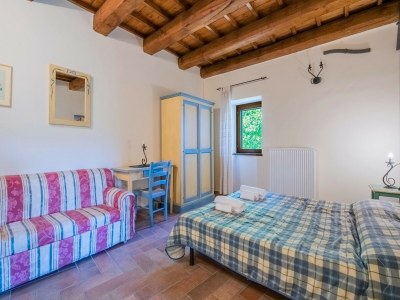 Holiday house Ferienhaus in Sellano mit Pool & Sonnenterrasse - Features photo 29
