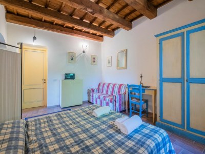 Holiday house Ferienhaus in Sellano mit Pool & Sonnenterrasse - Features photo 30