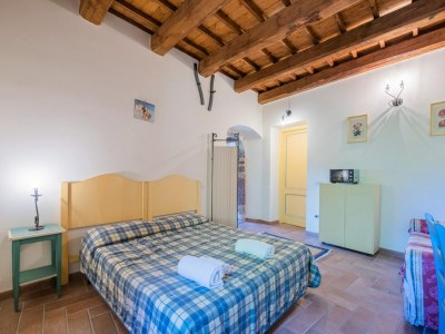 Holiday house Ferienhaus in Sellano mit Pool & Sonnenterrasse - Features photo 31