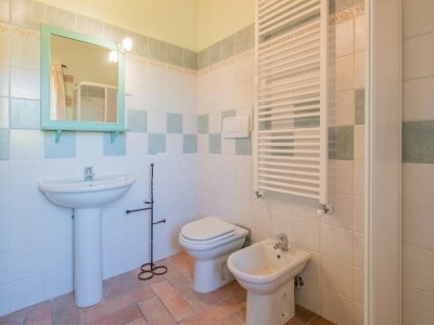 Holiday house Ferienhaus in Sellano mit Pool & Sonnenterrasse - Features photo 32