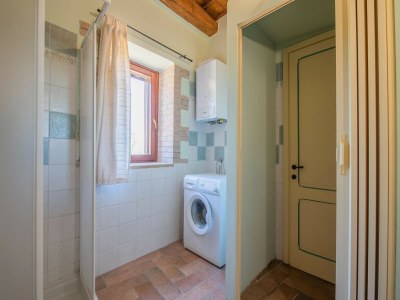 Holiday house Ferienhaus in Sellano mit Pool & Sonnenterrasse - Features photo 33