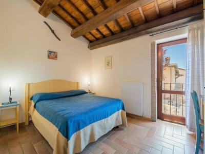 Holiday house Ferienhaus in Sellano mit Pool & Sonnenterrasse - Features photo 34