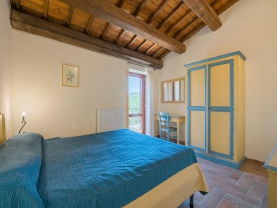 Holiday house Ferienhaus in Sellano mit Pool & Sonnenterrasse - Features photo 36