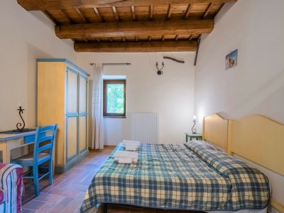 Holiday house Ferienhaus in Sellano mit Pool & Sonnenterrasse - Features photo 37