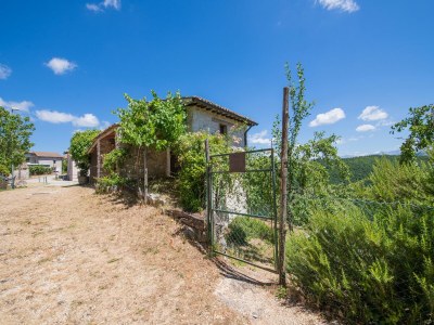 Holiday house Ferienhaus in Sellano mit Pool & Sonnenterrasse - Features photo 38