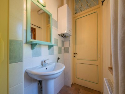 Holiday house Holiday Home in Sellano with Pool & Views - Features photo 27