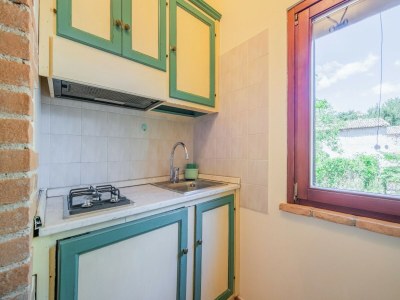 Holiday house Holiday Home in Sellano with Pool & Views - Features photo 28