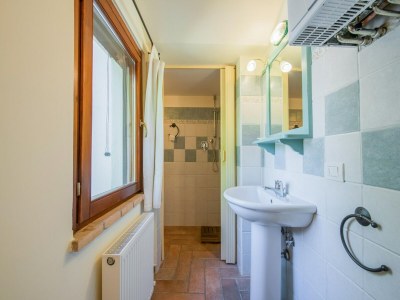 Holiday house Holiday Home in Sellano with Pool & Views - Features photo 29