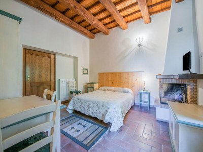 Holiday house Holiday Home in Sellano with Pool & Views - Features photo 30