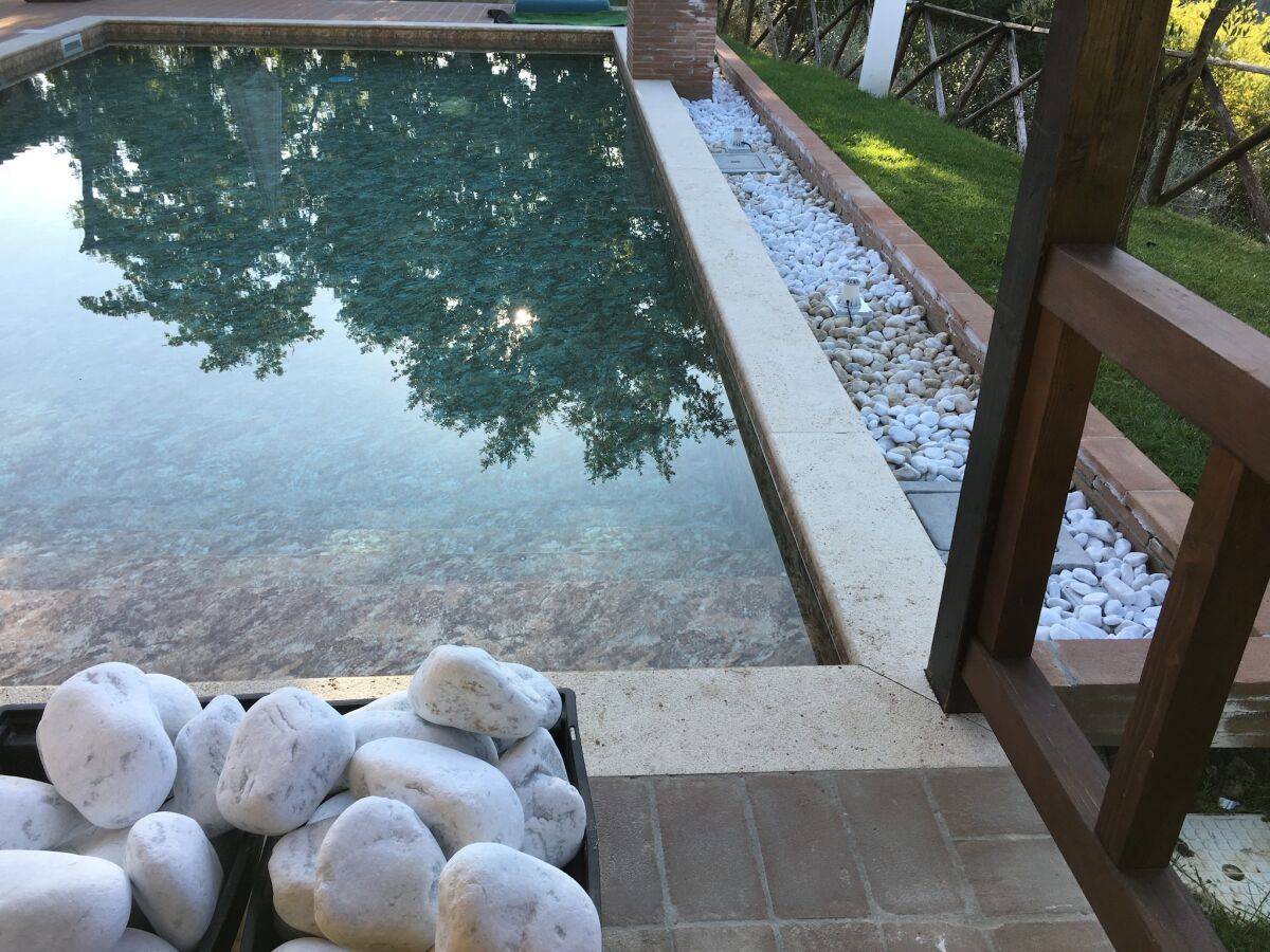 Holiday house Geräumiger Rückzugsort auf dem Land - Outdoor photo 2