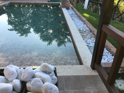 Holiday house Geräumiger Rückzugsort auf dem Land - Outdoor photo 2