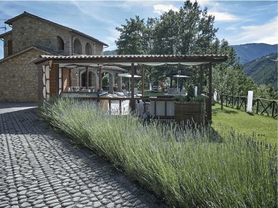 Holiday house Geräumiger Rückzugsort auf dem Land - Outdoor photo 5