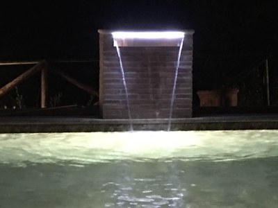 Holiday house Geräumiger Rückzugsort auf dem Land - Outdoor photo 9