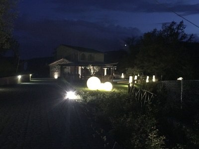 Holiday house Geräumiger Rückzugsort auf dem Land - Features photo 16