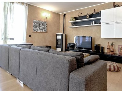 Holiday house Geräumiger Rückzugsort auf dem Land - Features photo 17