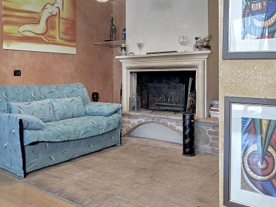 Holiday house Geräumiger Rückzugsort auf dem Land - Features photo 18