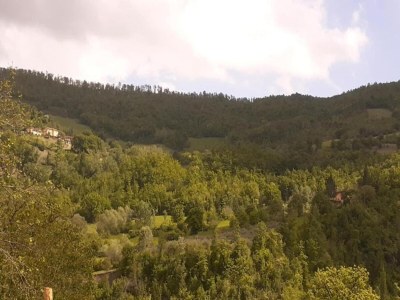 Holiday house Geräumiger Rückzugsort auf dem Land - Environment photo 28