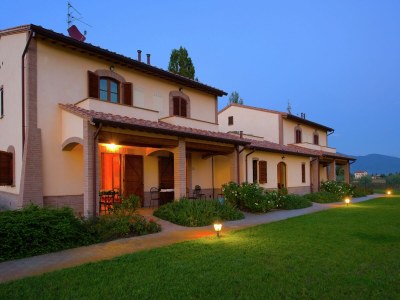 Villa Haus-Nr: IT-06033-01 - Outdoor photo 11