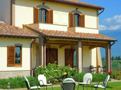 Villa Haus-Nr: IT-06033-01 - Outdoor photo 13