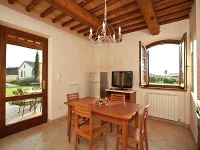 Villa Haus-Nr: IT-06033-01 - Features photo 23